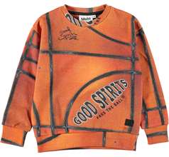 Madsim Sweaters